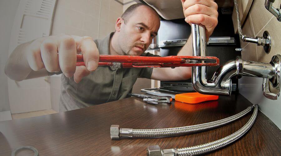 Professional expert plumbing services in Bantry, ND